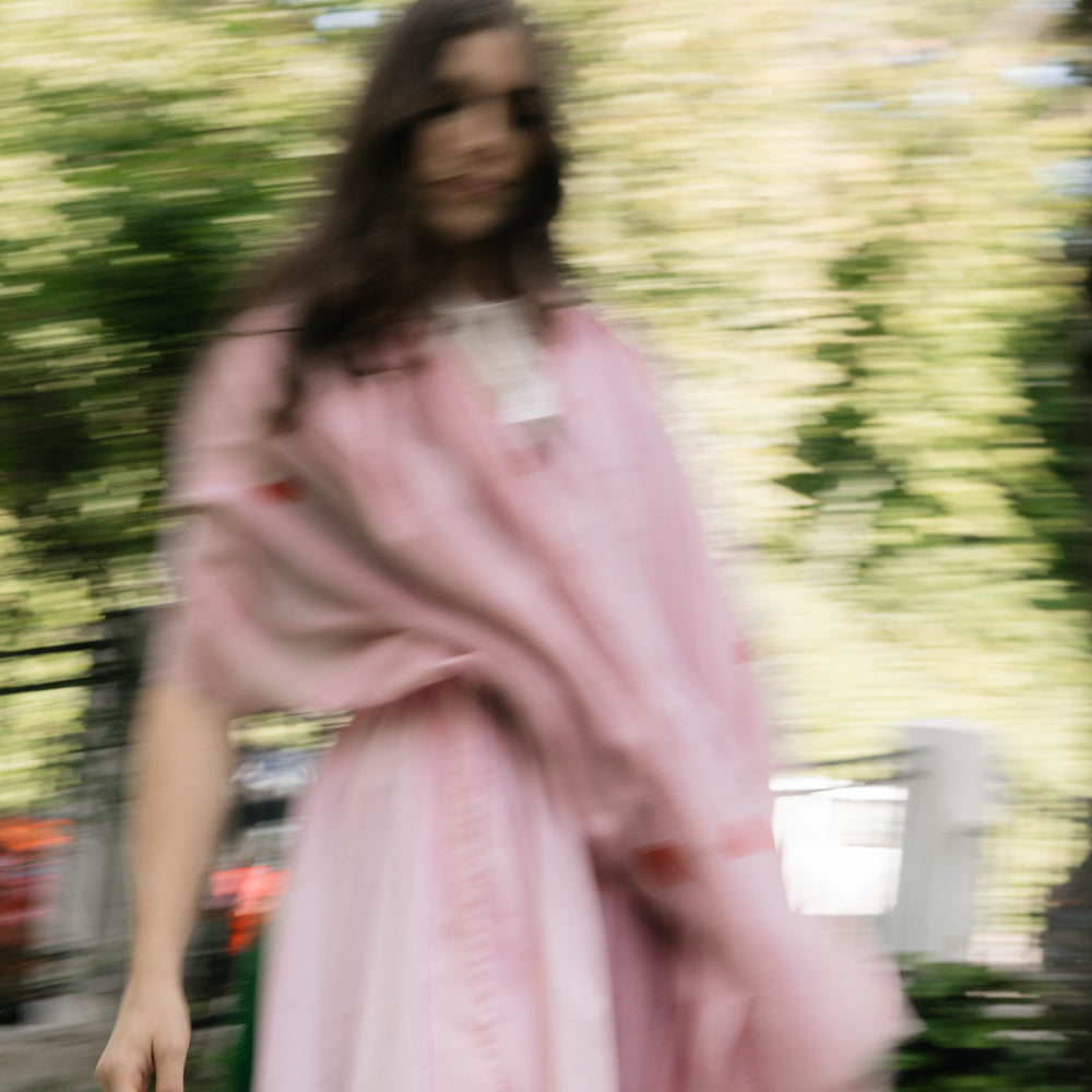 Marici Herbst Winter 2025 Collection Cover Shoot