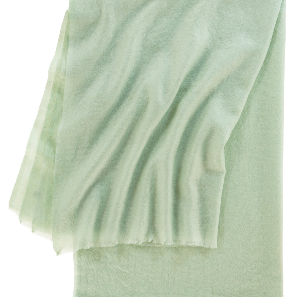 
                      
                        The Breeze in Dusty Mint | Pashmina
                      
                    