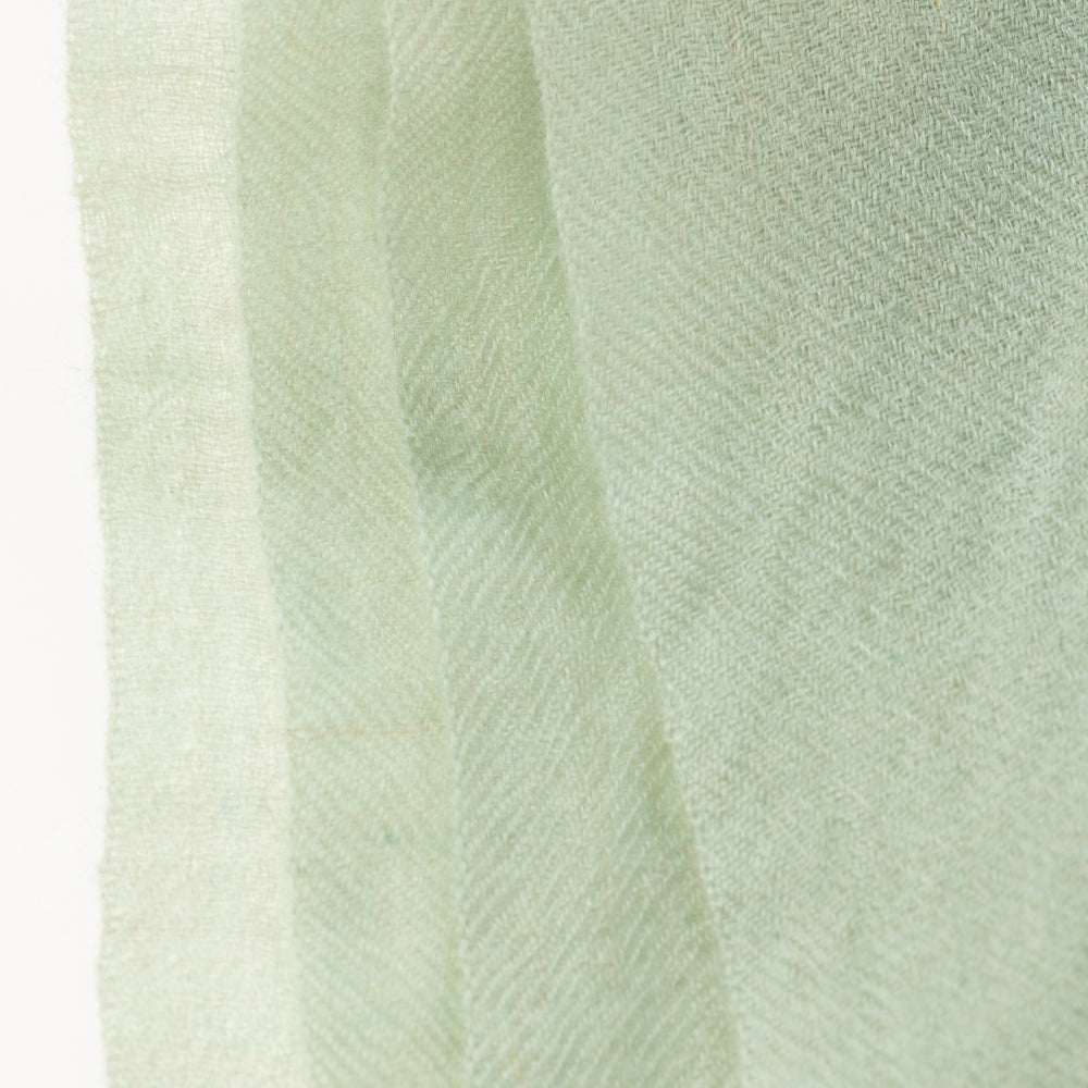 
                      
                        The Breeze in Dusty Mint | Pashmina
                      
                    