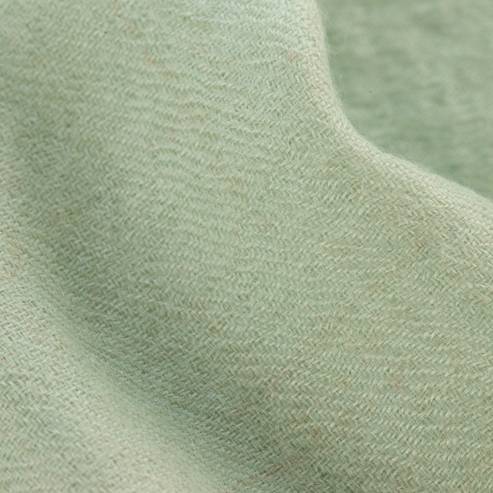 
                      
                        The Breeze in Dusty Mint | Pashmina
                      
                    