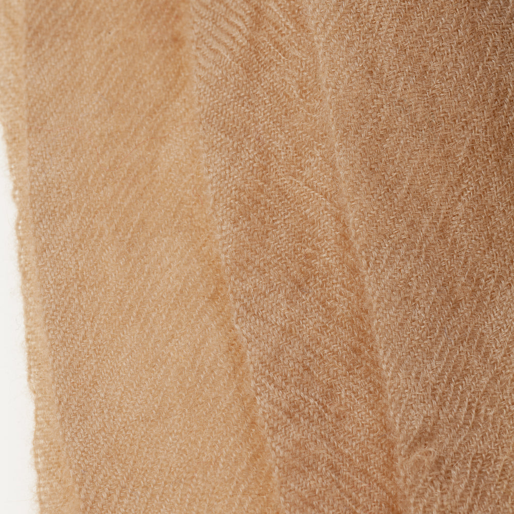 
                      
                        The Breeze in Golden Champagne | Pashmina
                      
                    