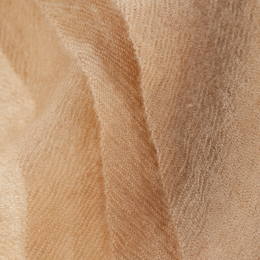 
                      
                        The Breeze in Golden Champagne | Pashmina
                      
                    