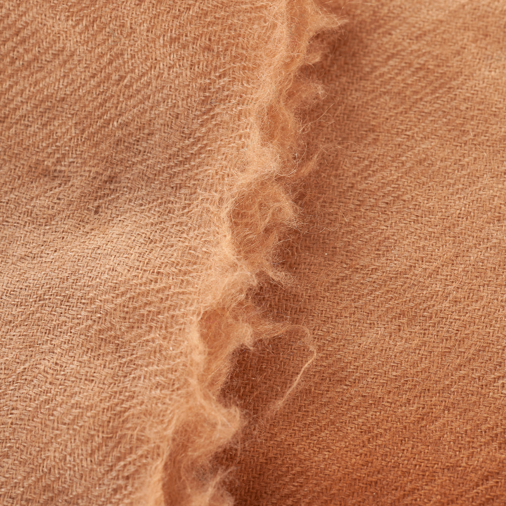 
                      
                        The Breeze Ombré Toffee I Pashmina
                      
                    