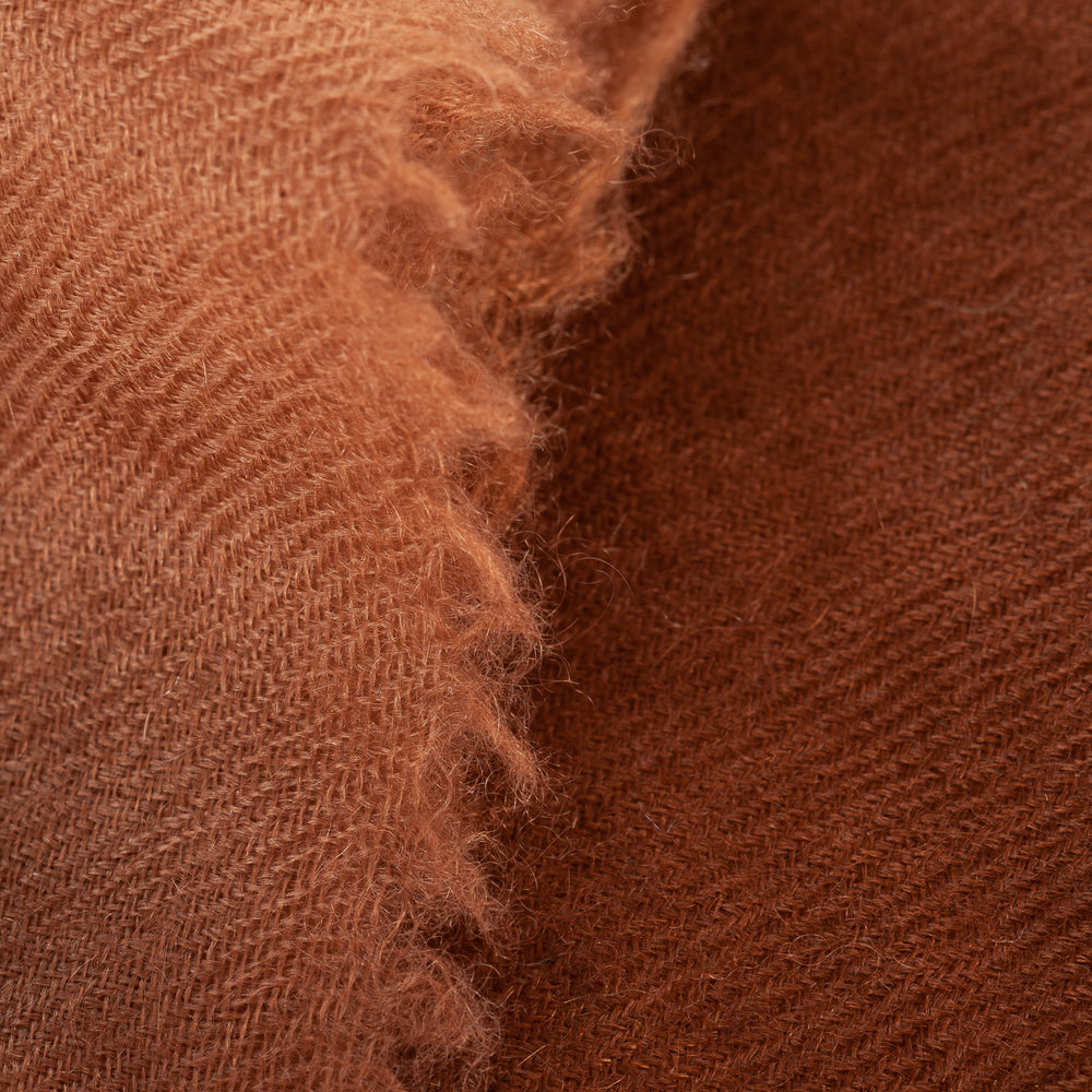 
                      
                        The Breeze Ombré Toffee I Pashmina
                      
                    