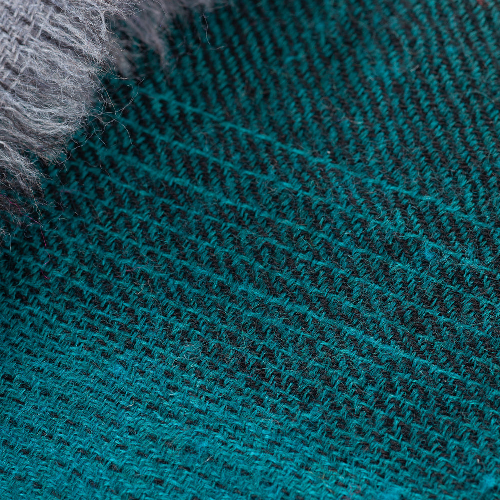 
                      
                        The Breeze Ombré Twilight | Pashmina
                      
                    