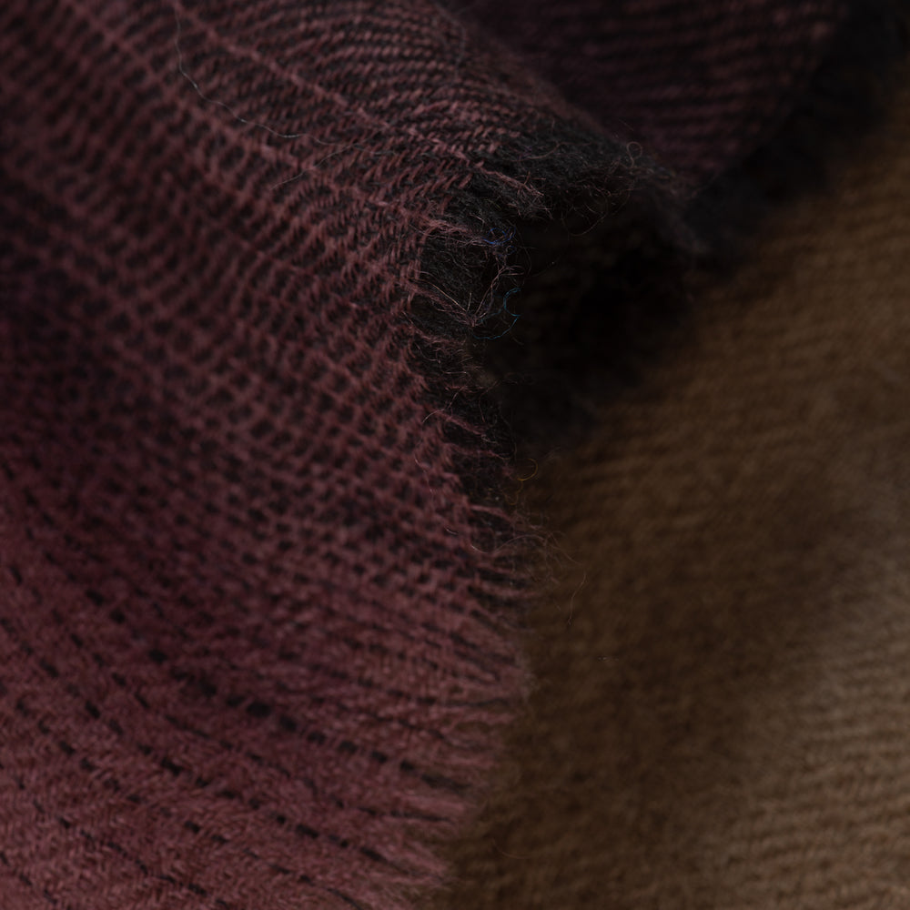 
                      
                        The Breeze Dusky Vineyard Ombré | Pashmina
                      
                    