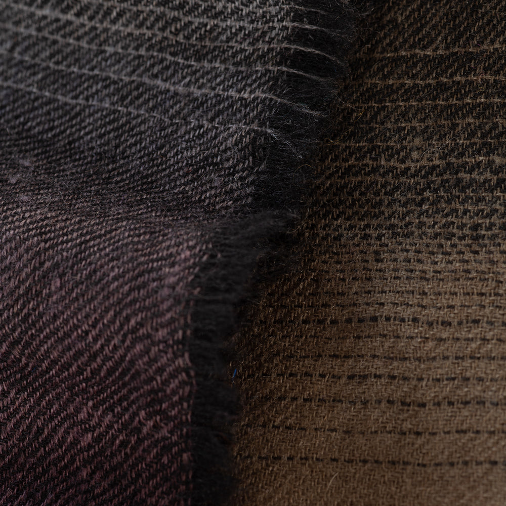 
                      
                        The Breeze Dusky Vineyard Ombré | Pashmina
                      
                    