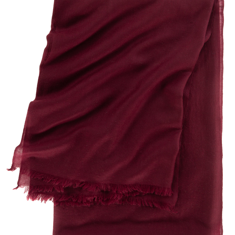 
                      
                        Beloved Rosewood Red Pashmina Schal Kaschmir Marici
                      
                    
