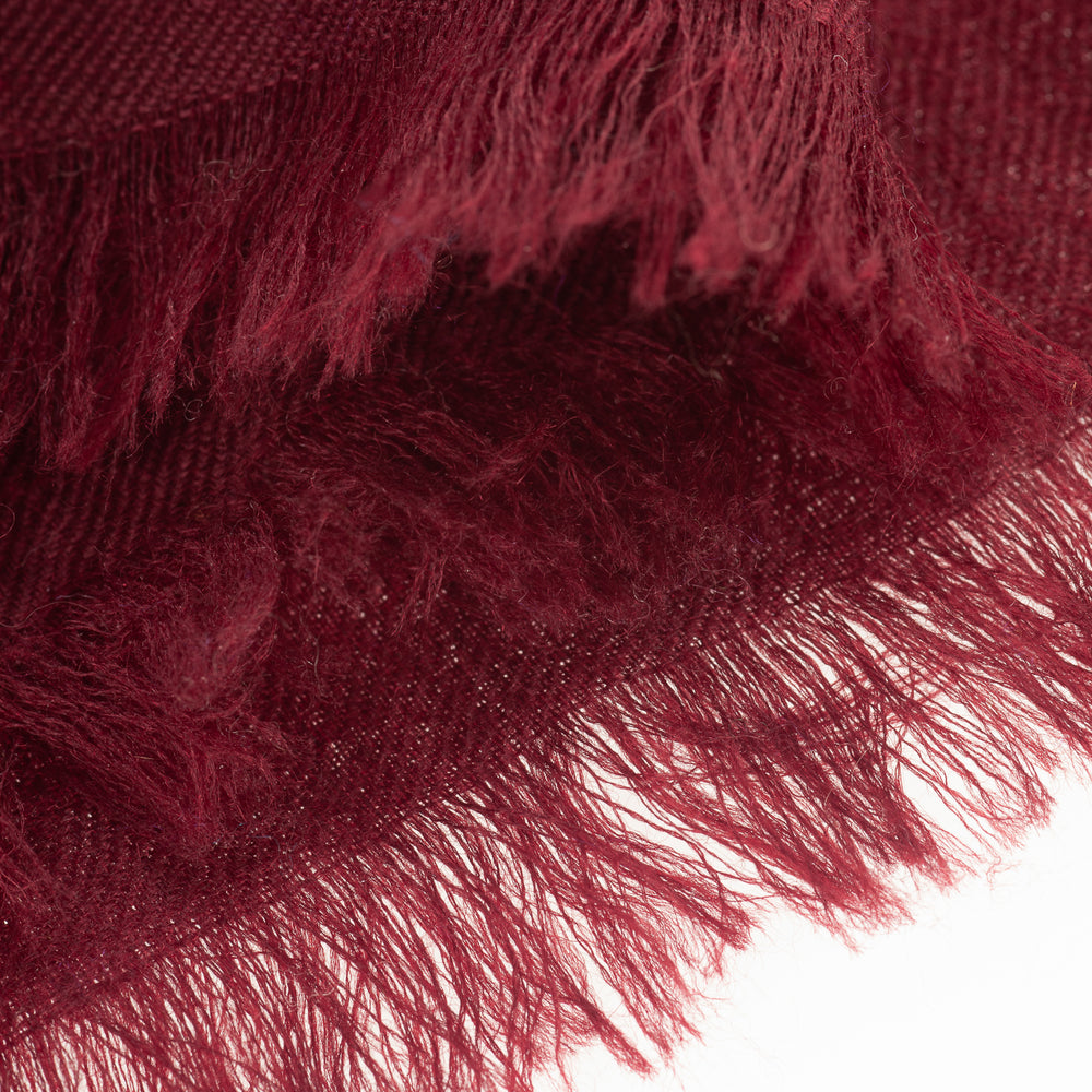 
                      
                        Beloved Rosewood Red Pashmina Schal Kaschmir Marici
                      
                    