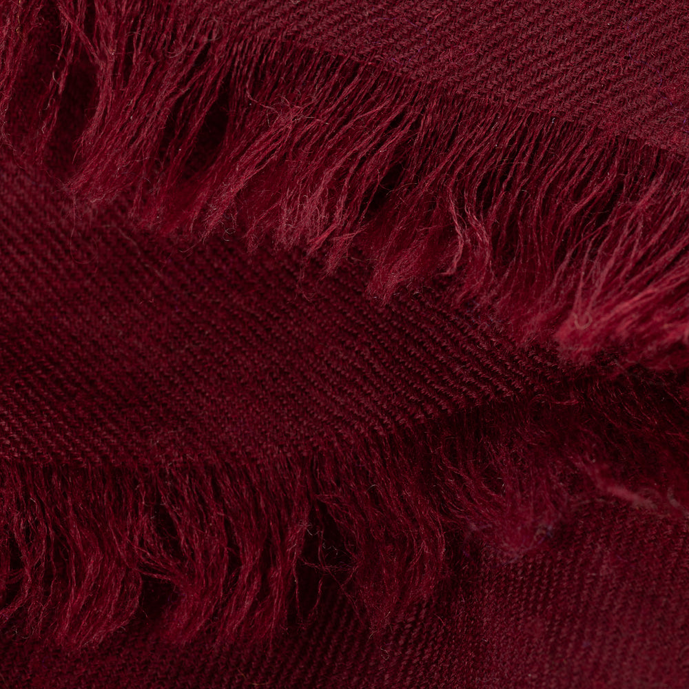 
                      
                        The Beloved in Rosewood Red | Pashmina
                      
                    
