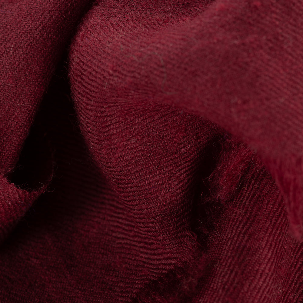
                      
                        Beloved Rosewood Red Pashmina Schal Kaschmir Marici
                      
                    