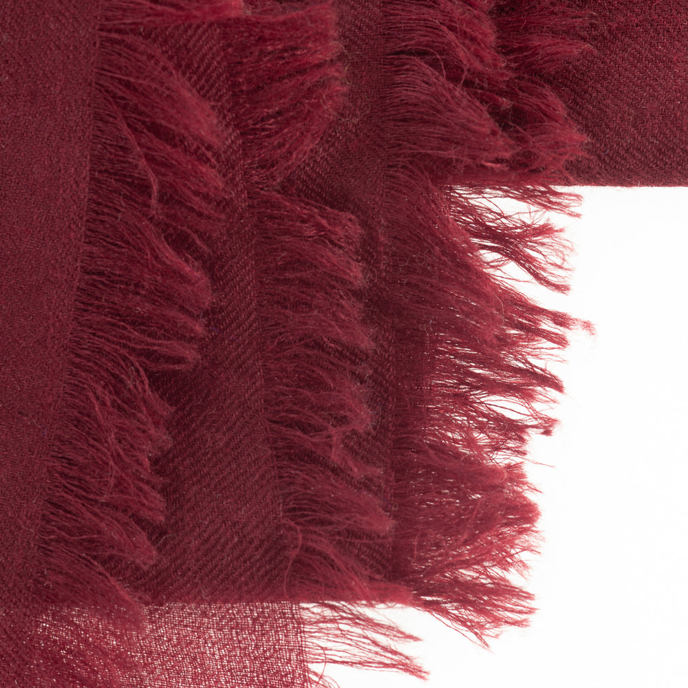 
                      
                        Beloved Rosewood Red Pashmina Schal Kaschmir Marici
                      
                    