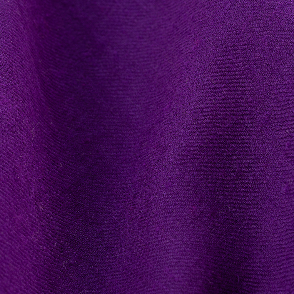 
                      
                        The Beloved in Deep Purple | Pashmina
                      
                    
