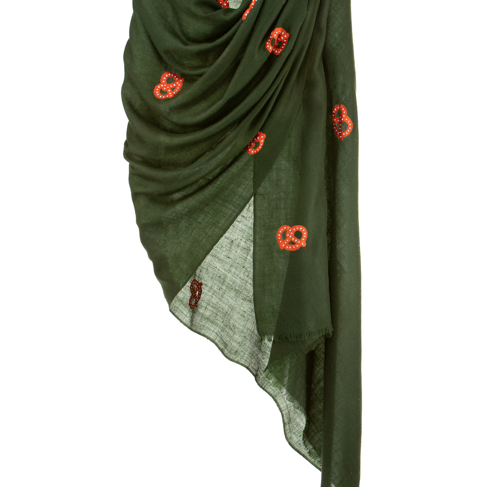 Pre - Order The Adorned Brezn Love Wiesn Collection | Pashmina