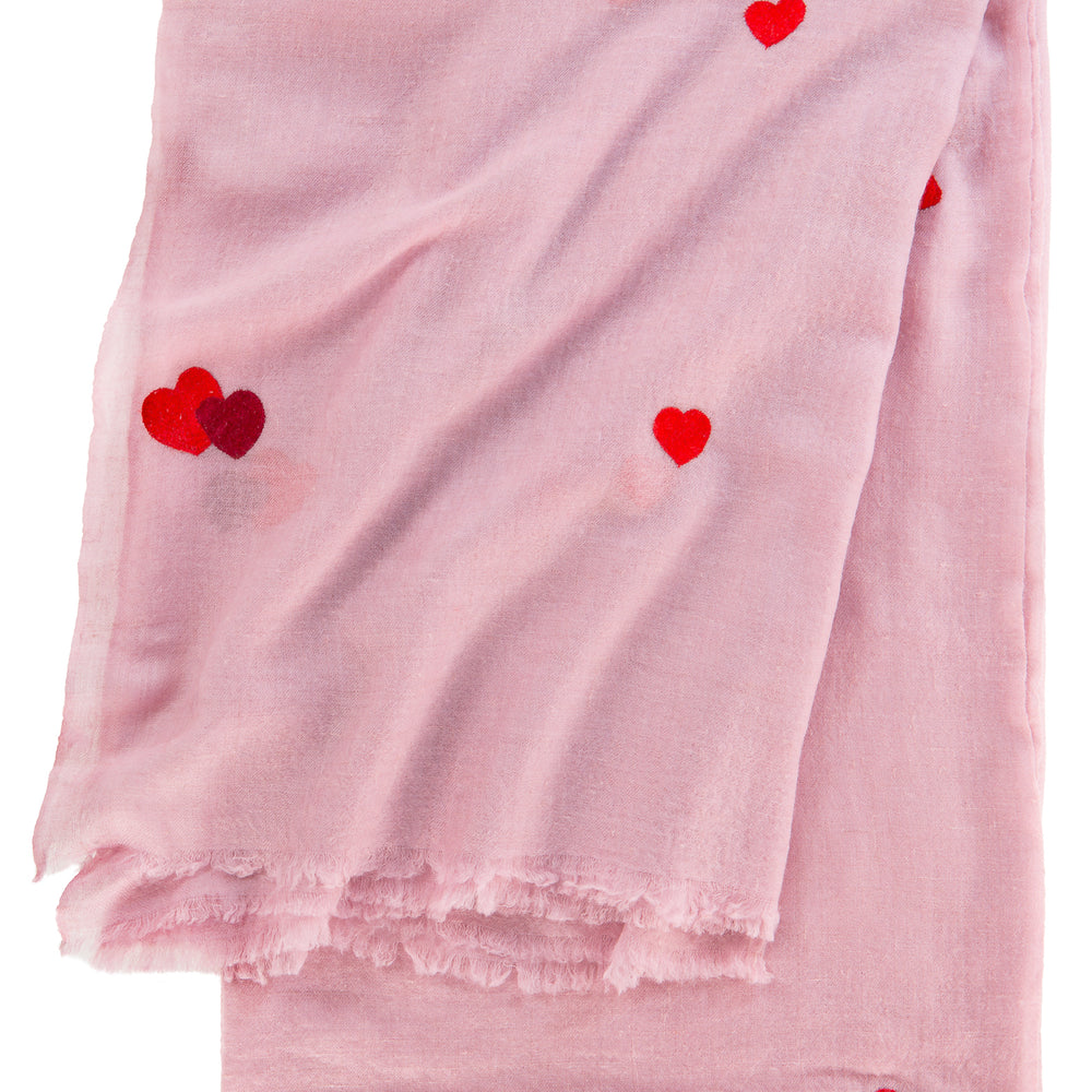 
                      
                        Pre - Order The Adorned Mei Herzl Wiesn Collection | Pashmina
                      
                    