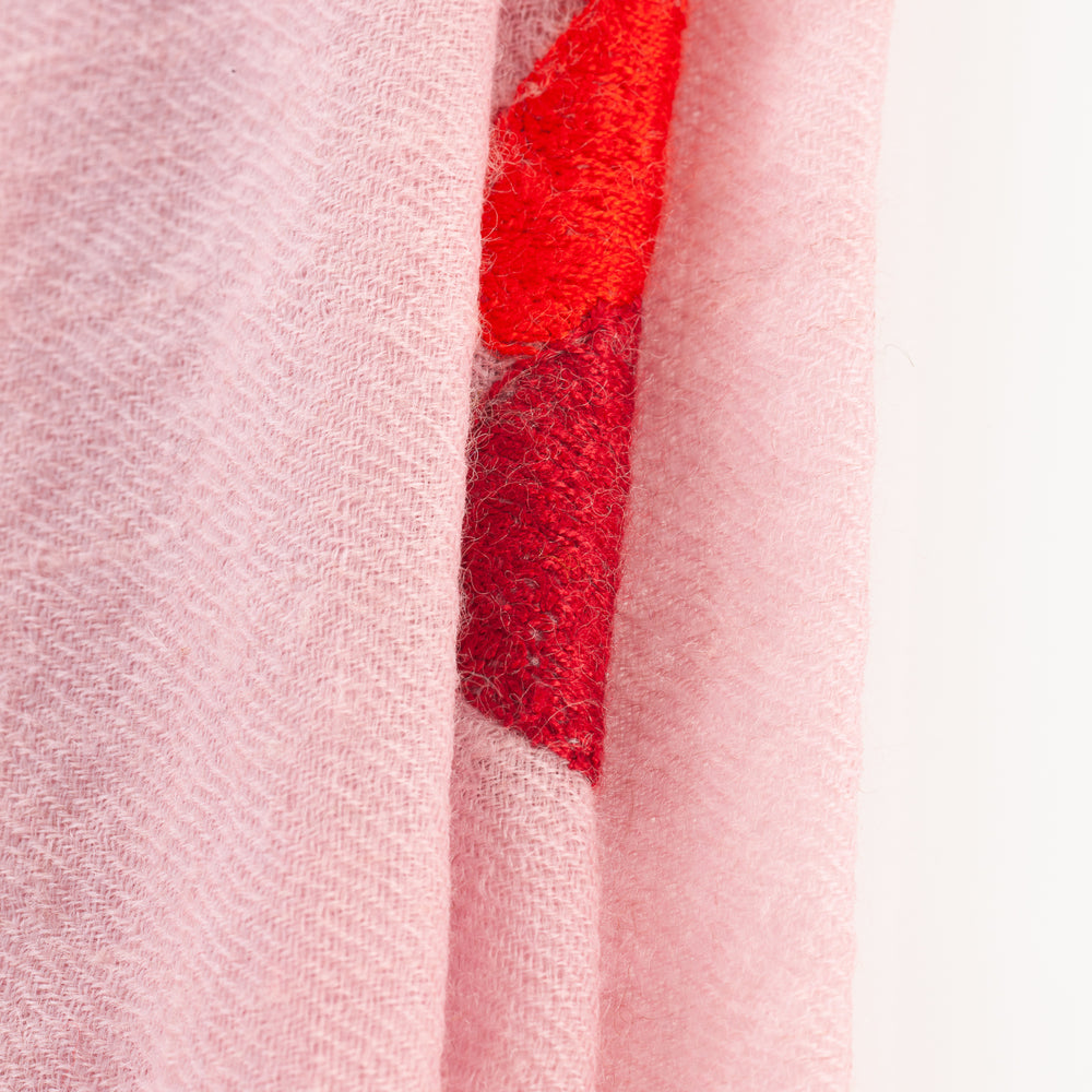 
                      
                        Pre - Order The Adorned Mei Herzl Wiesn Collection | Pashmina
                      
                    