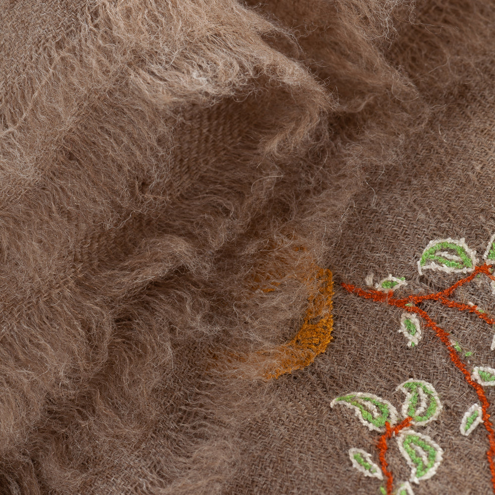 
                      
                        The Adorned Monkey Circus | Pashmina
                      
                    