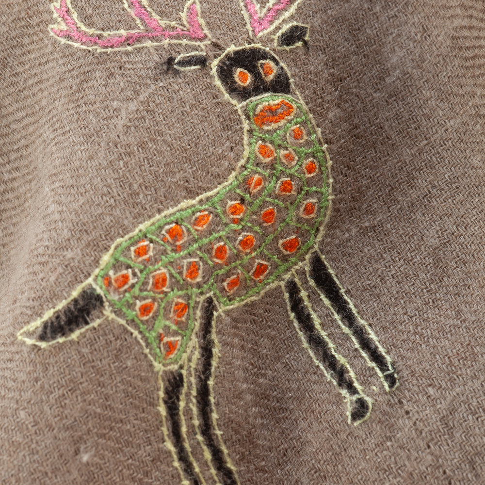 
                      
                        Pre - Order The Adorned Forest Friends Wiesn Collection | Pashmina
                      
                    