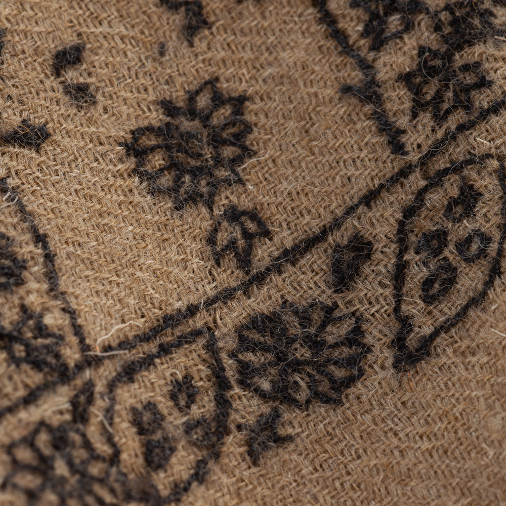 
                      
                        The Adorned Musky Tales | Pashmina
                      
                    