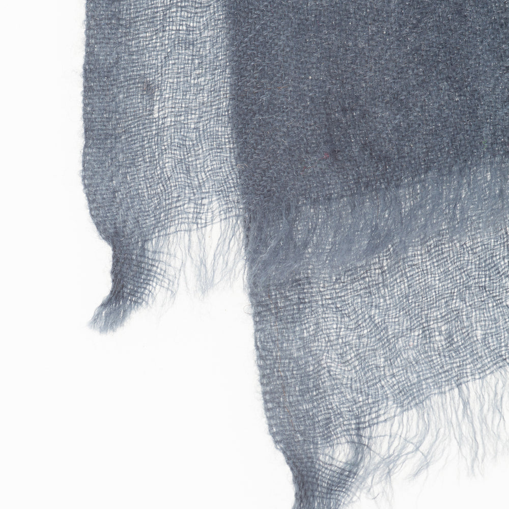 
                      
                        The Breeze in Mineral Grey | Pashmina
                      
                    