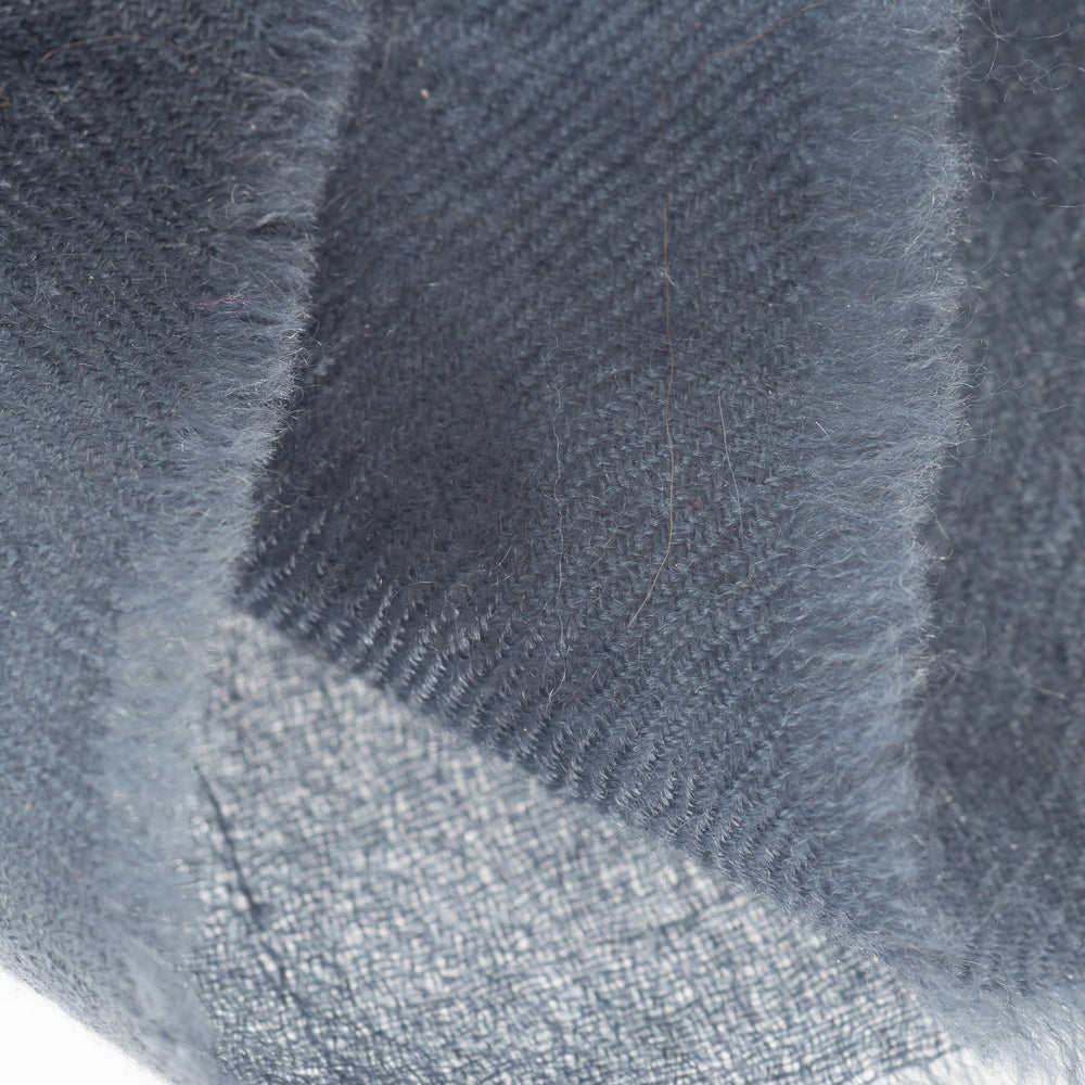 
                      
                        The Breeze in Mineral Grey | Pashmina
                      
                    
