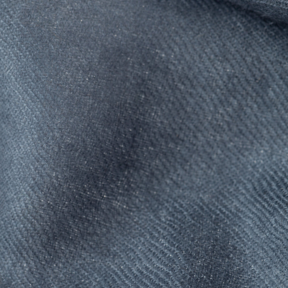 
                      
                        The Breeze in Mineral Grey | Pashmina
                      
                    