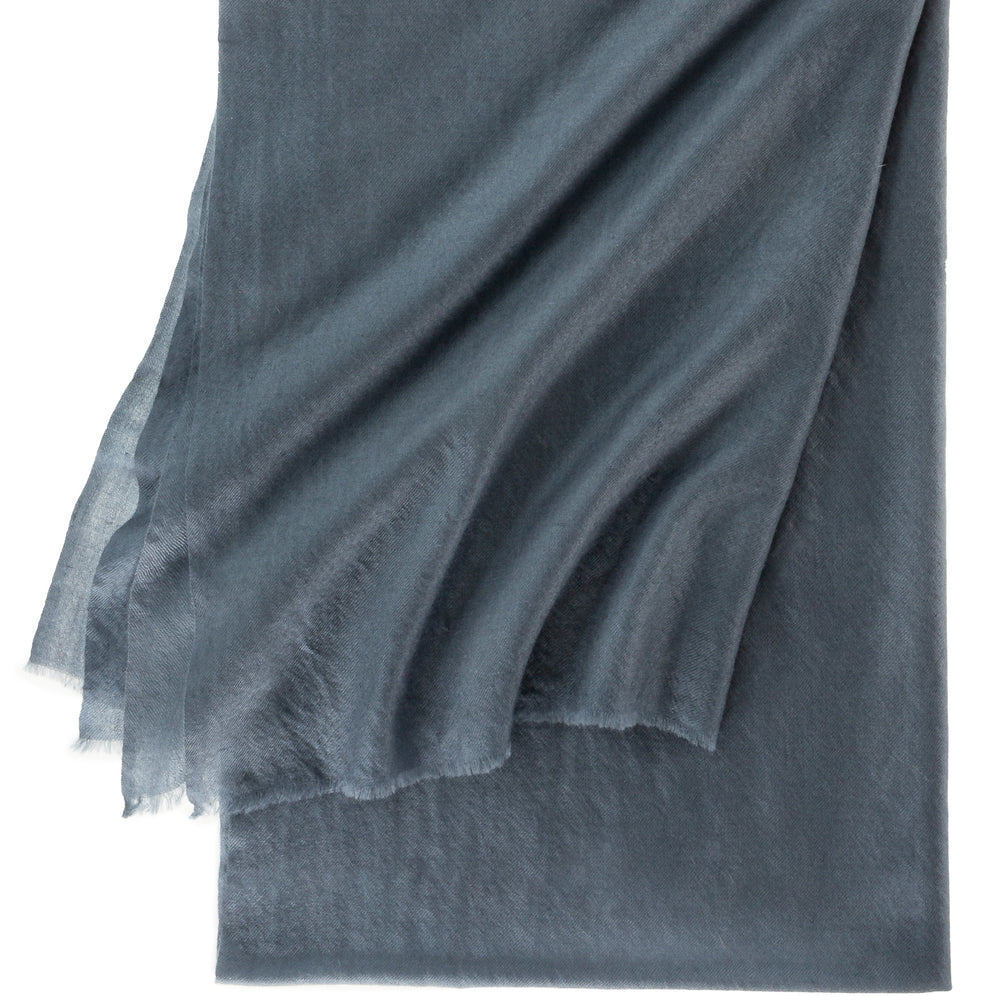 
                      
                        The Breeze in Mineral Grey | Pashmina
                      
                    