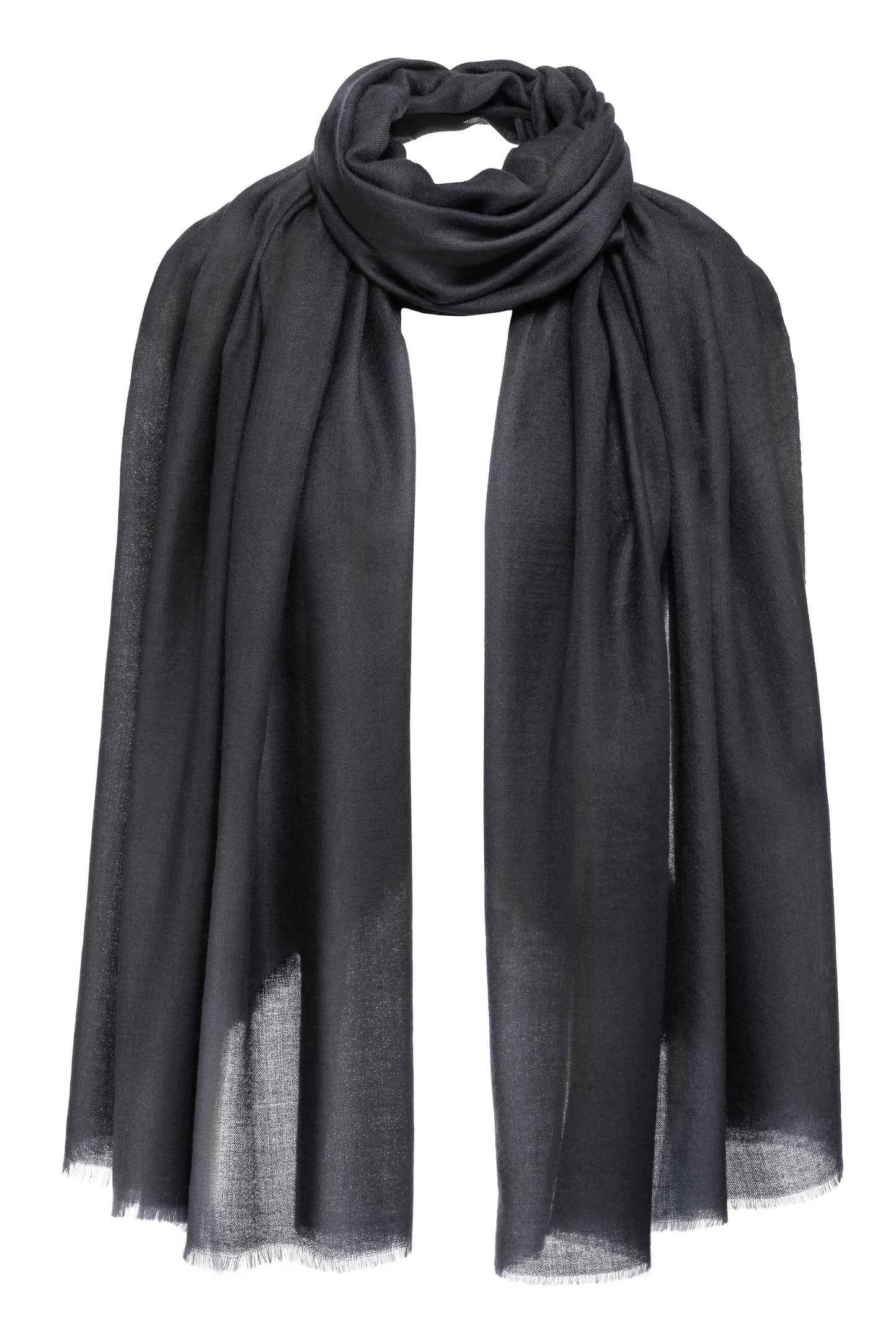 The Breeze – Persian Black