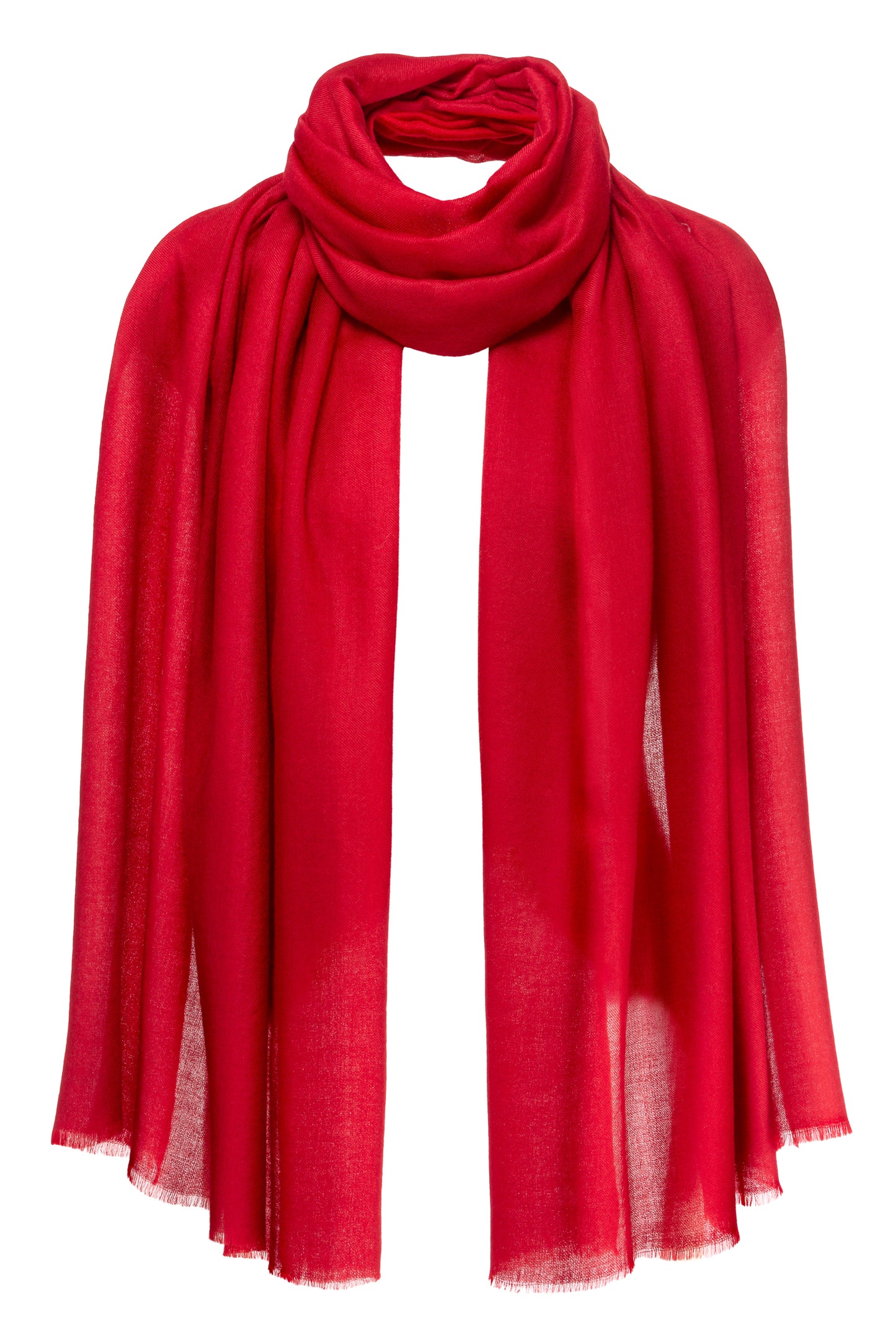 The Breeze – Vintage Burgundy