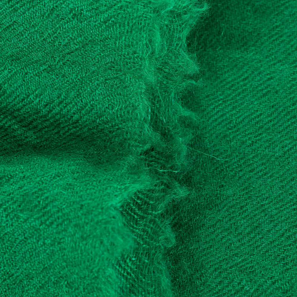 
                      
                        Pashmina Kaschmir Schal - The Breeze  - Timeless Emerald - Marici 
                      
                    