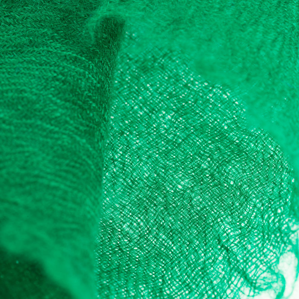 
                      
                        Pashmina Kaschmir Schal - The Breeze  - Timeless Emerald - Marici 
                      
                    