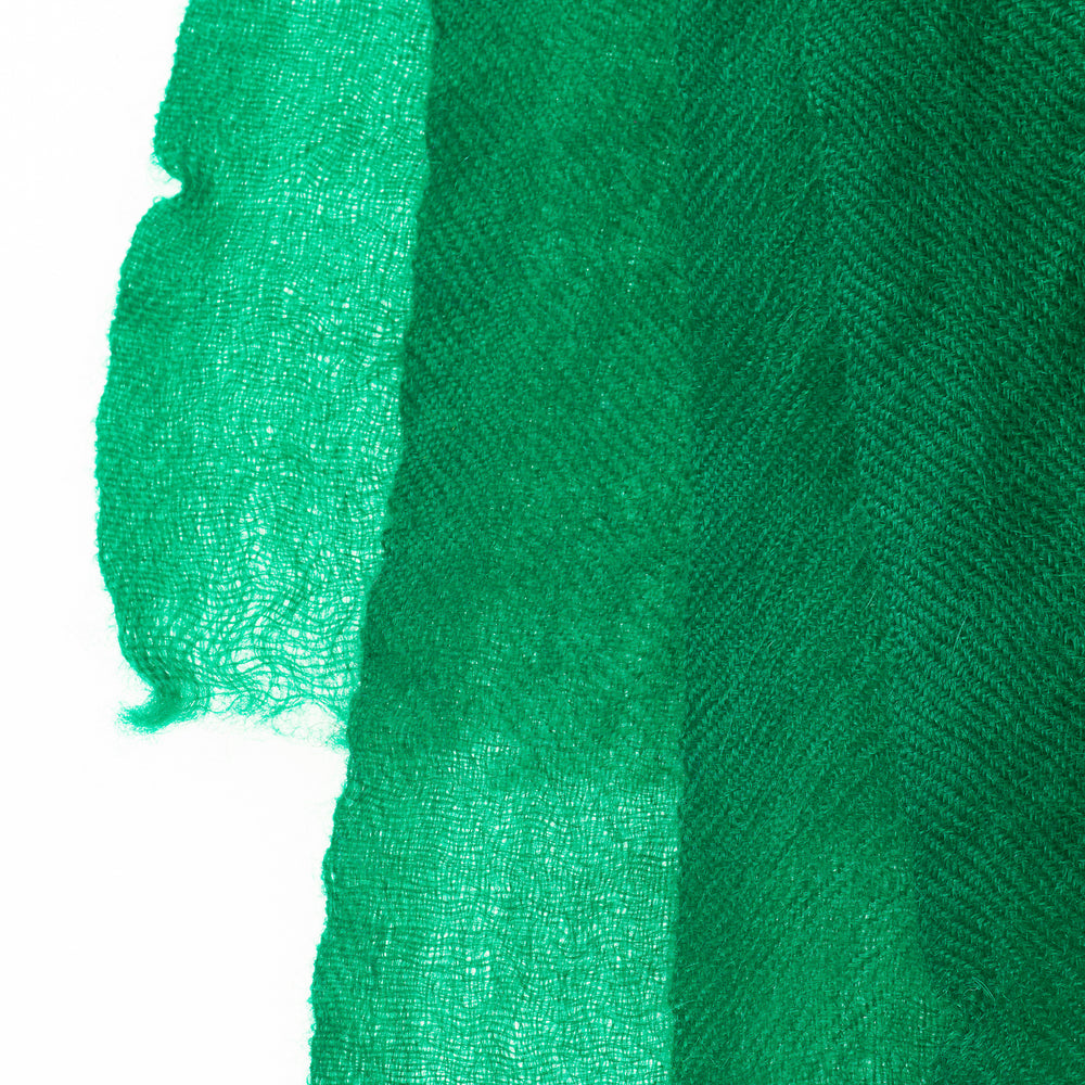 
                      
                        Pashmina Kaschmir Schal - The Breeze  - Timeless Emerald - Marici 
                      
                    