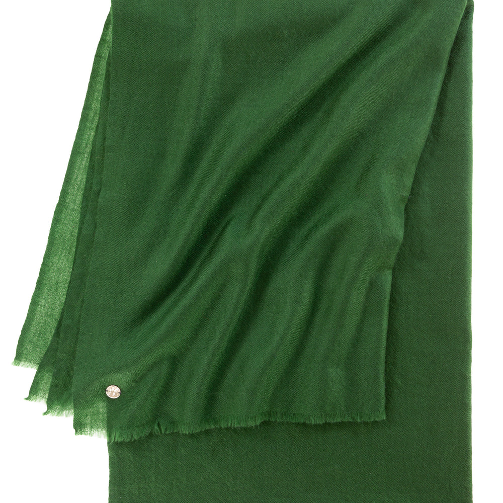 
                      
                        The Breeze in Forest Green | Pashmina
                      
                    
