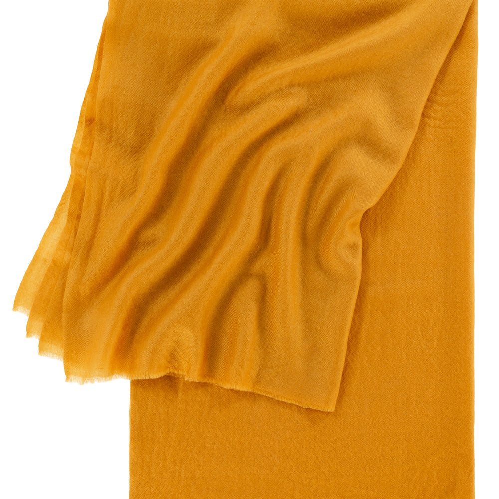 
                      
                        Pashmina Schal - The Breeze in Autumn Marigold - Marici
                      
                    