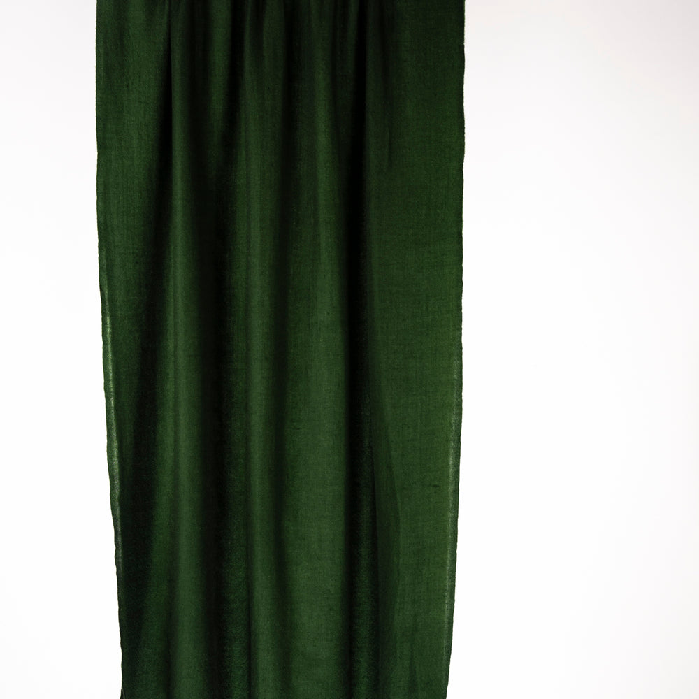 Mens Wear in Forest Green