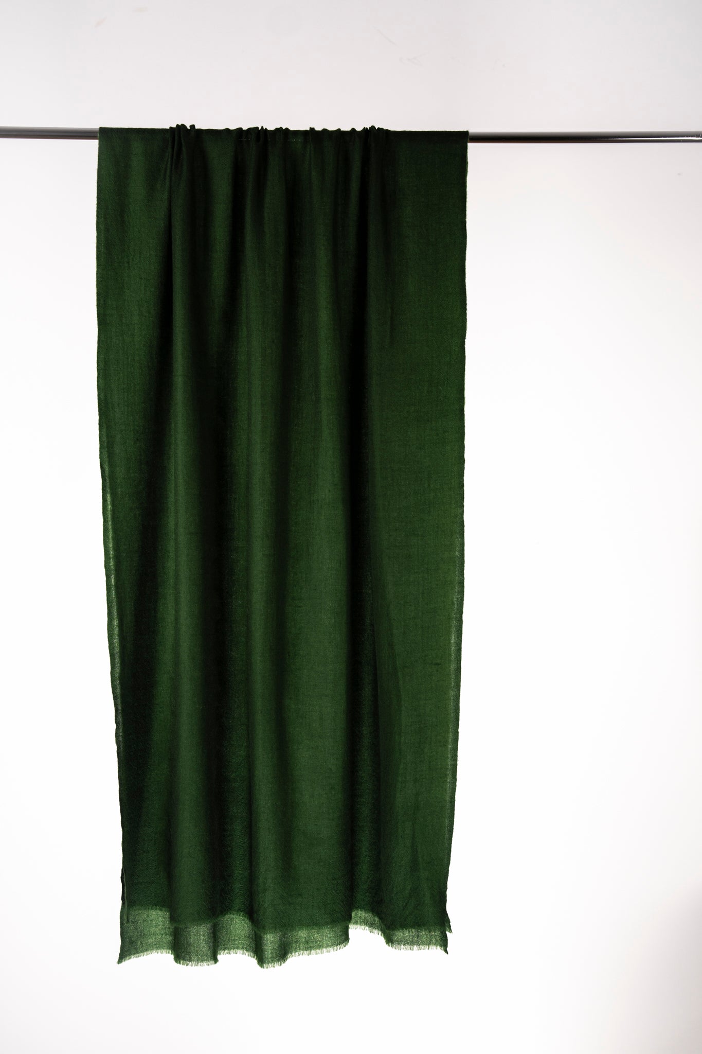 Mens Wear in Forest Green