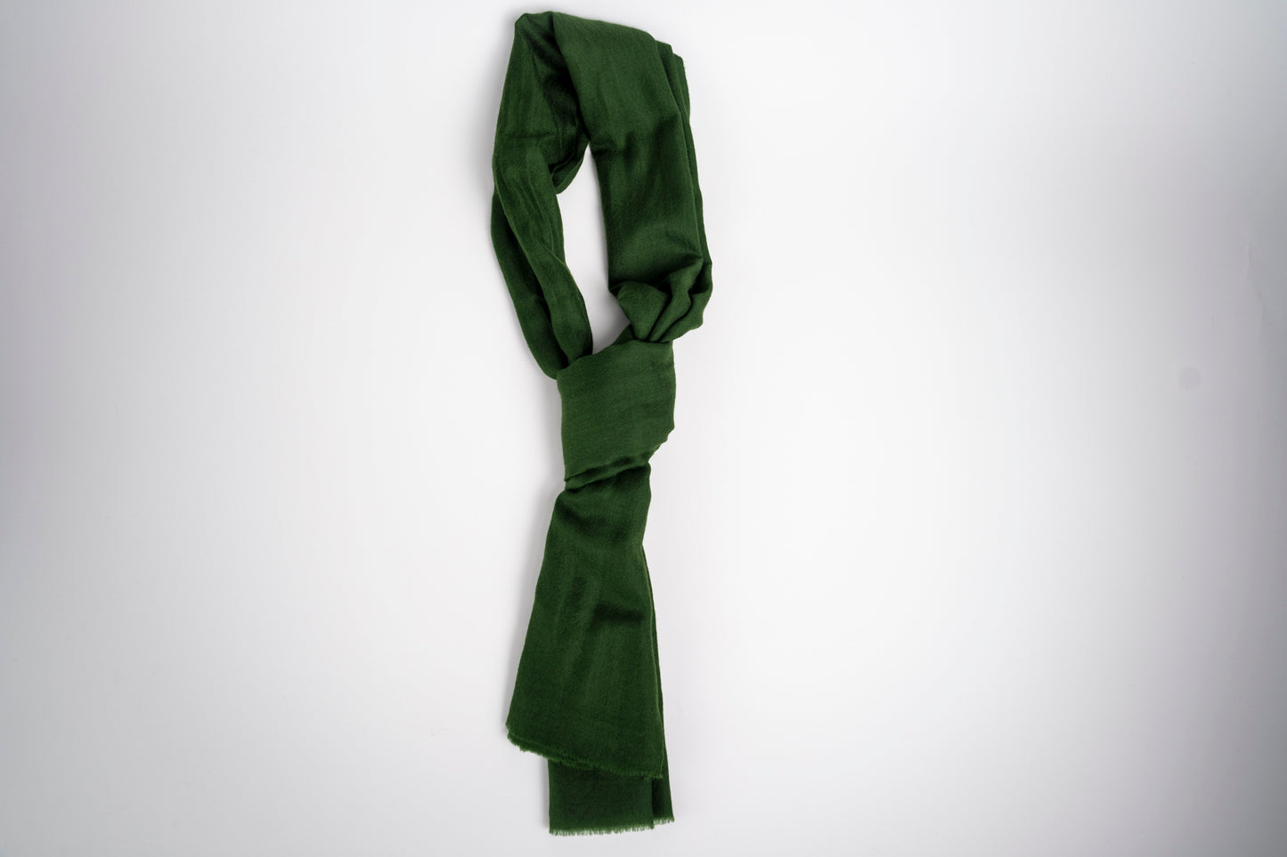 Mens Wear in Forest Green