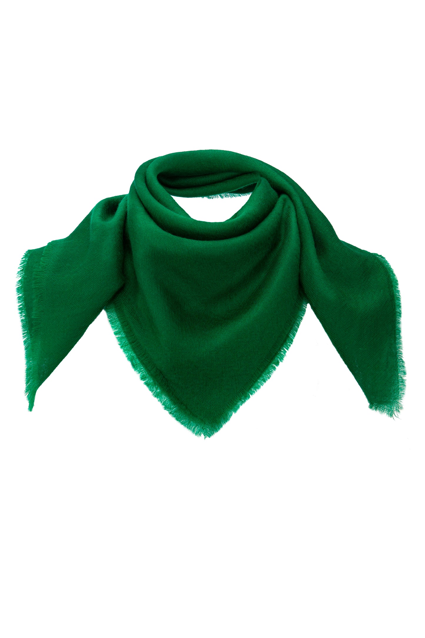 The Carré - Forest Green