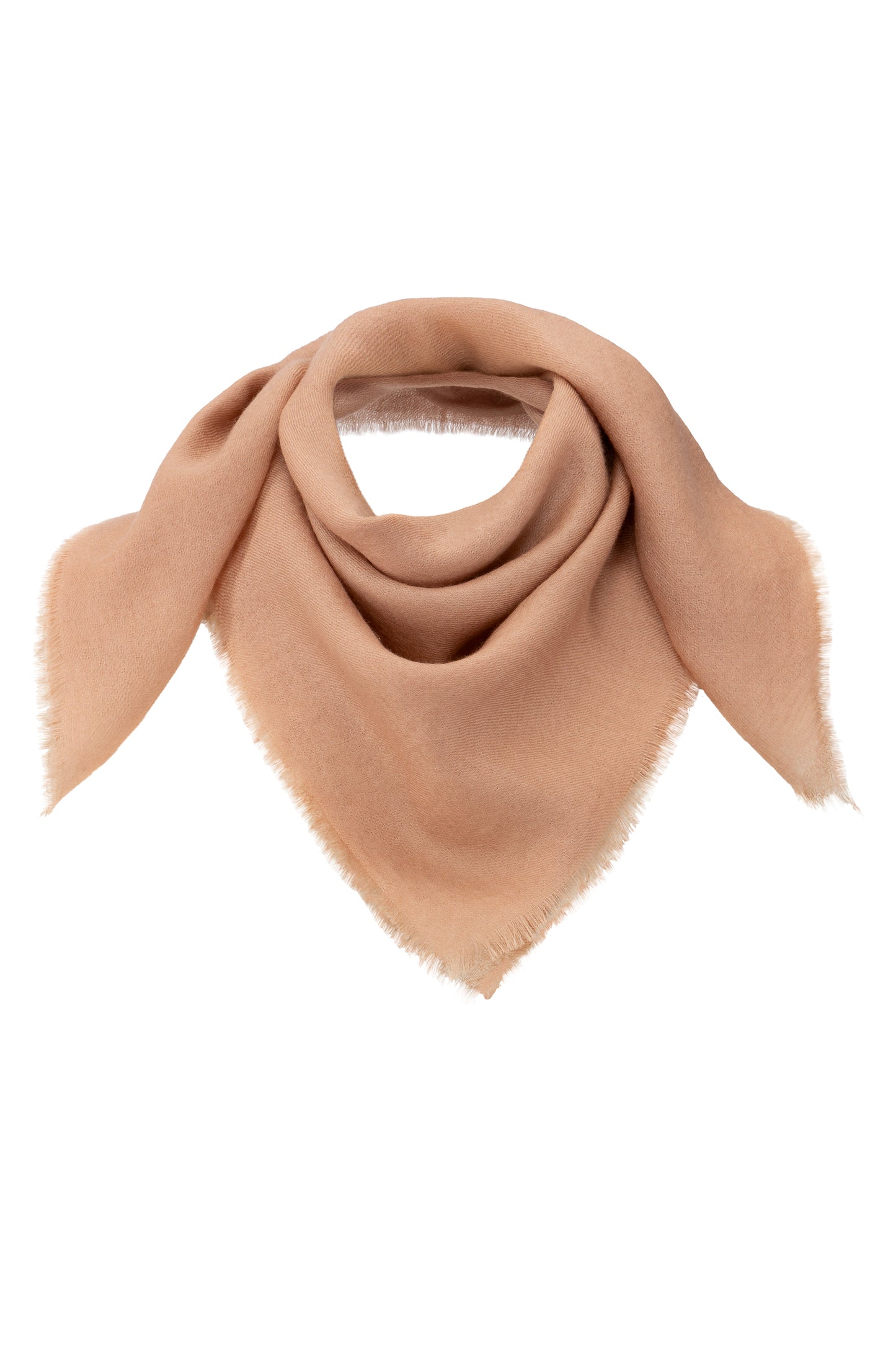 The Carré - Champagne Beige