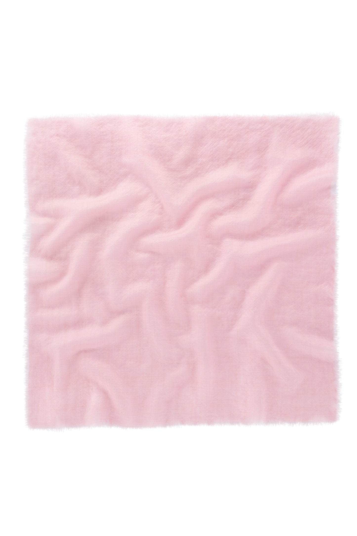 The Carré - Girl Rosé