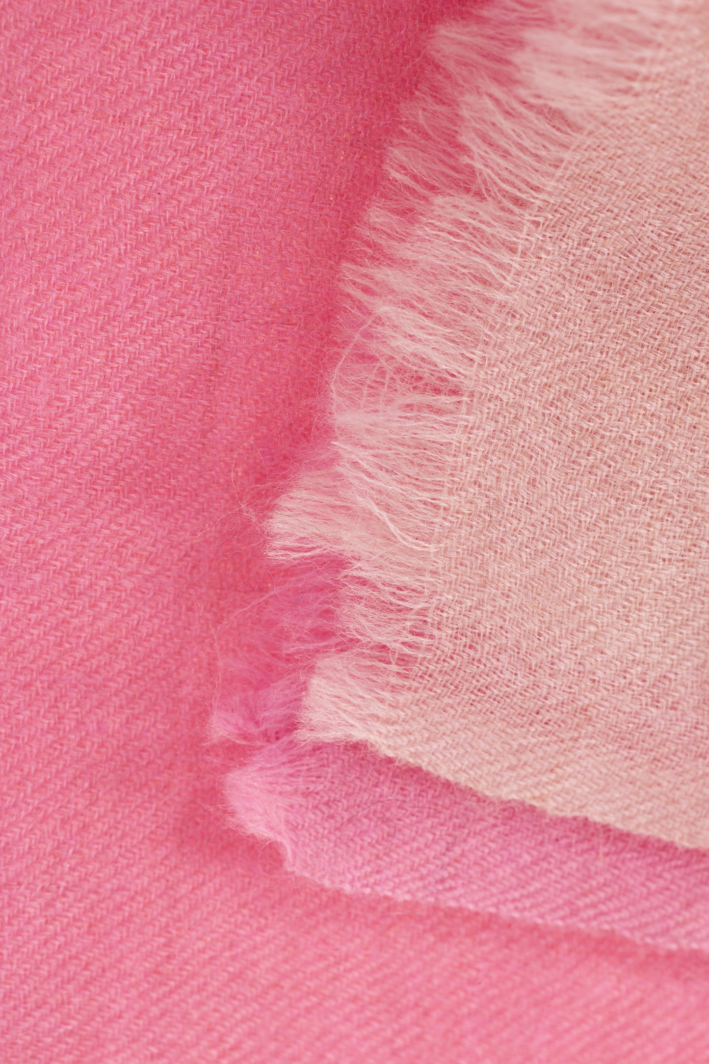 Pashmina Schal - The Breeze Ombré Rosé Girl - Mārīci