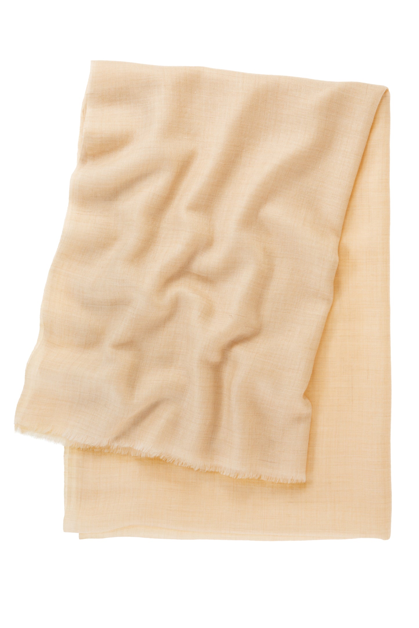Pashmina Schal - The Breeze in Off White - Mārīci
