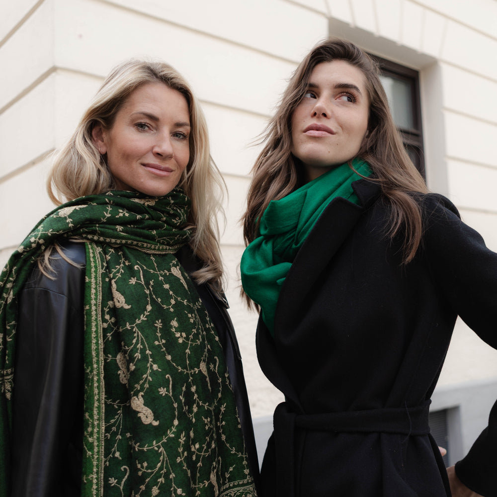 Marici AW 2025 Collection 